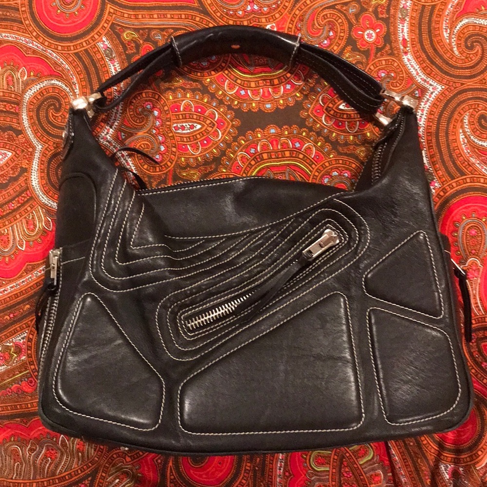 Tod’s Leather Bag